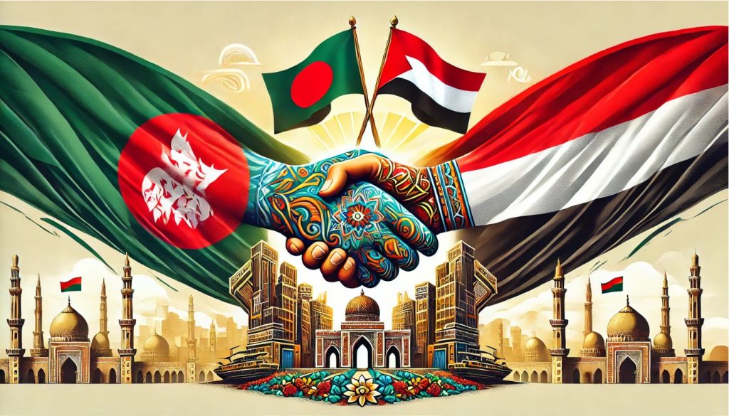 Bilateral Relationship between Bangladesh and Yemen