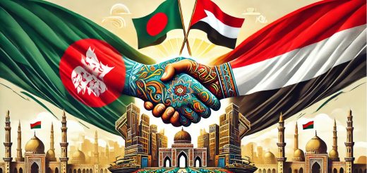 Bilateral Relationship between Bangladesh and Yemen